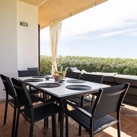 Willa Magic Bardolino