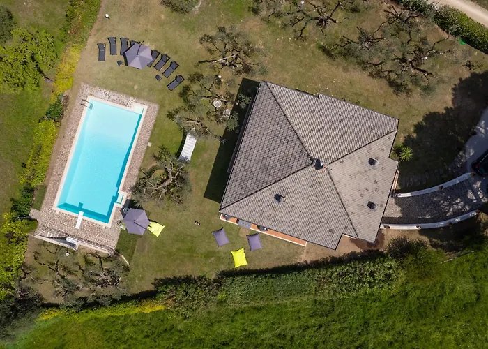 Vila Magic Bardolino