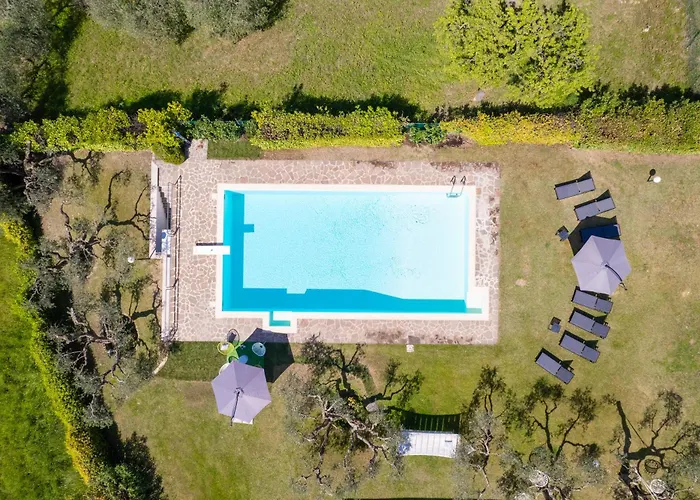 Vila Magic Bardolino