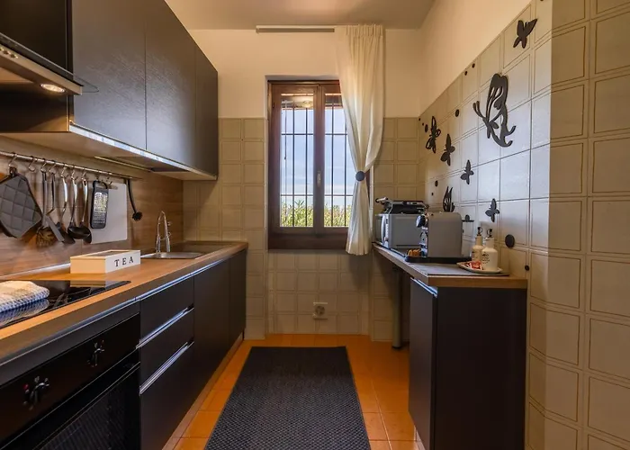 Vila Magic Bardolino