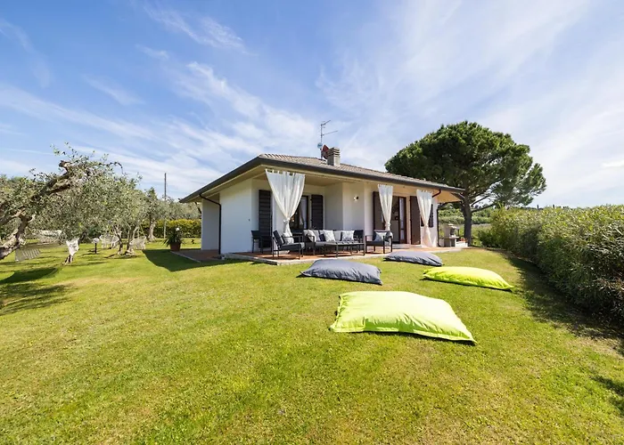 Vila Magic Bardolino