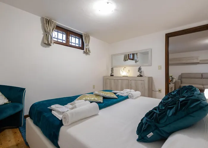 Vila Magic Bardolino