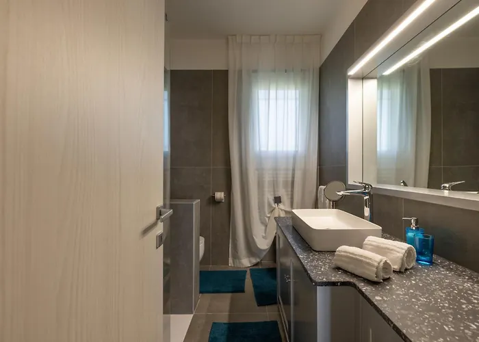 Magic Vila Bardolino