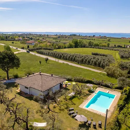 Villa Magic Bardolino