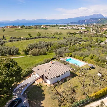 Villa Magic Bardolino