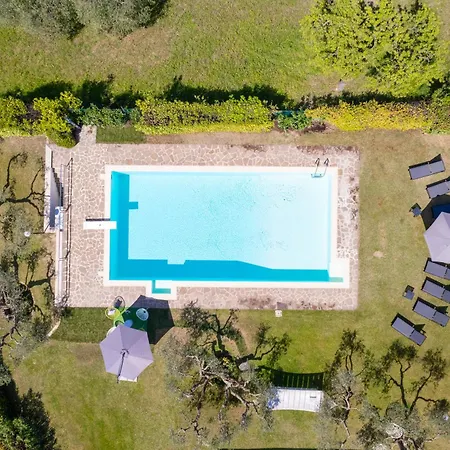 Villa Magic Bardolino