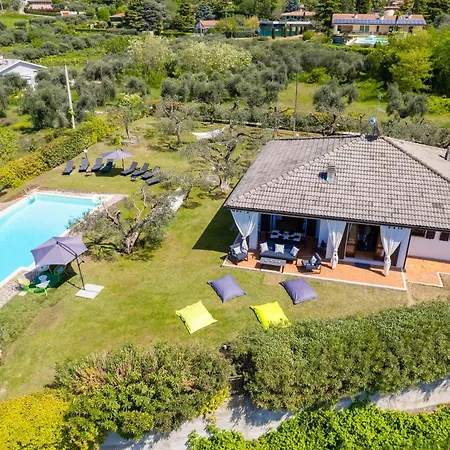 Villa Magic Bardolino