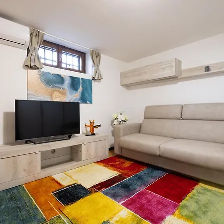 Villa Magic
