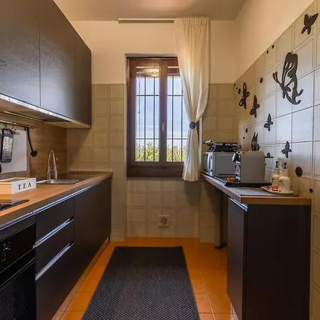 Villa Magic Bardolino