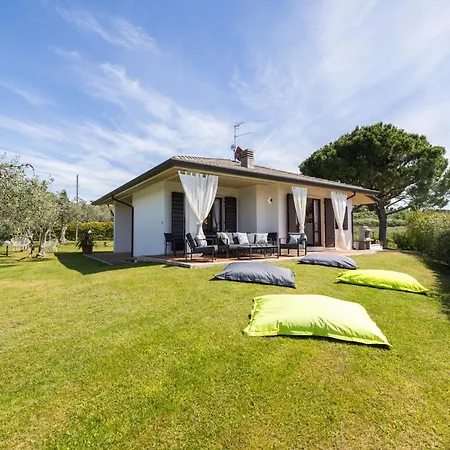 Villa Magic Bardolino