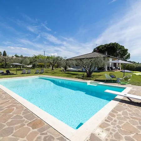 Villa Magic Bardolino