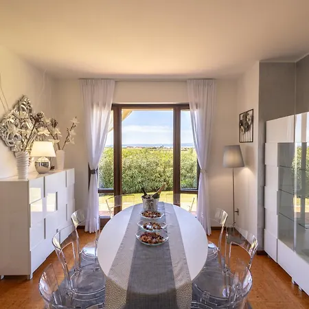 Villa Magic Bardolino