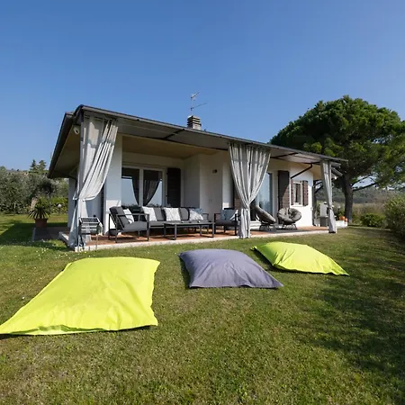Villa Magic *