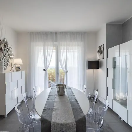 Magic Villa Bardolino