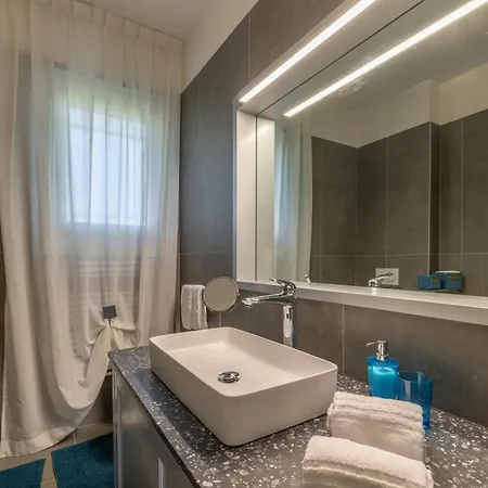 Villa Magic Bardolino