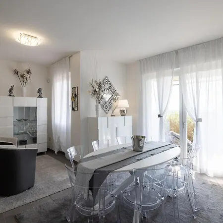 Villa Magic Bardolino