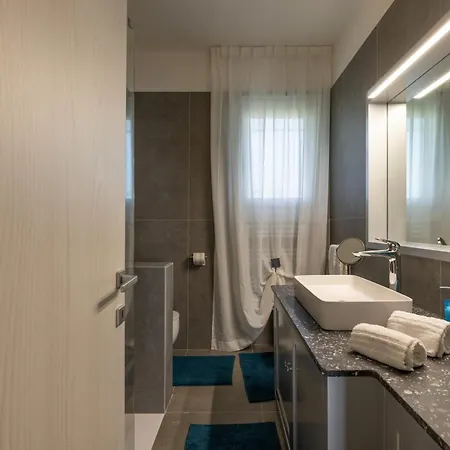 Magic Villa Bardolino