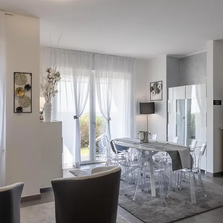 Villa Magic Bardolino