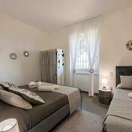Villa Magic Bardolino