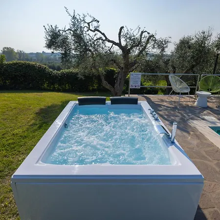 Magic Villa *