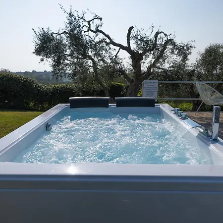Magic Villa Bardolino