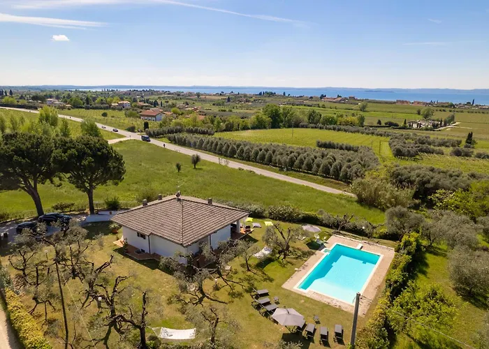 Villa Magic Bardolino