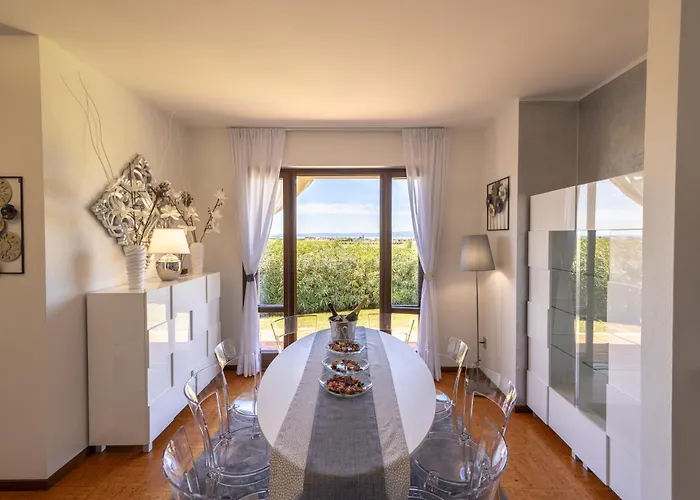 Villa Magic Bardolino