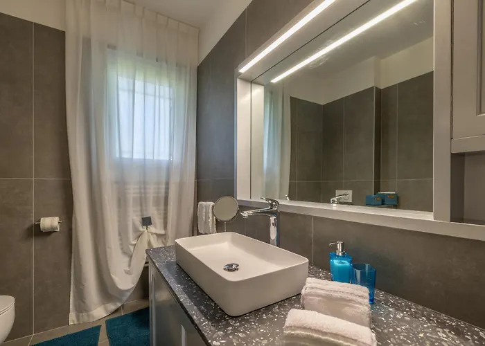 Villa Magic Bardolino