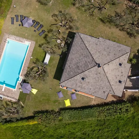 Villa Magic Bardolino