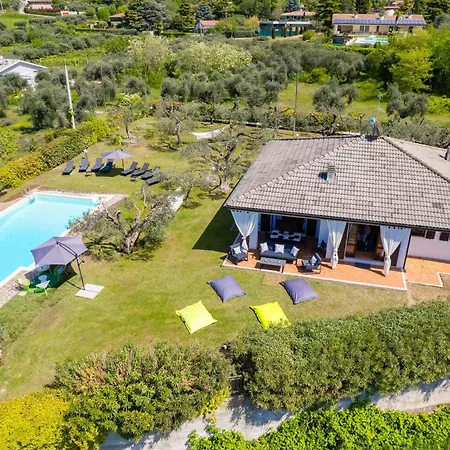 Villa Magic Bardolino