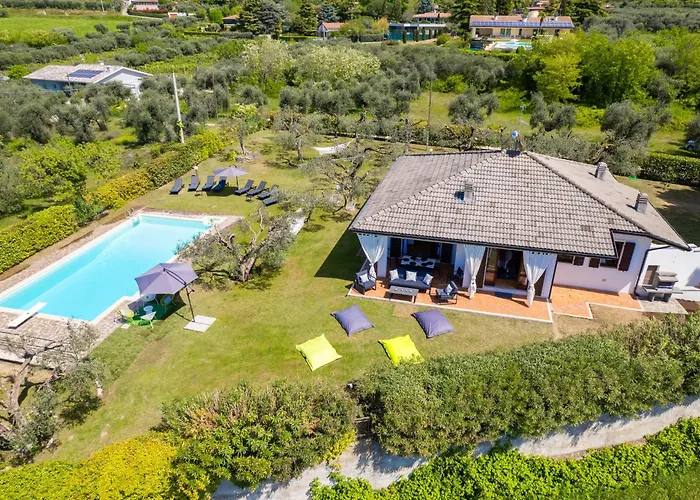 Villa Magic Bardolino