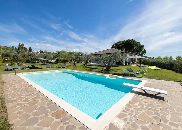 Villa Magic Bardolino