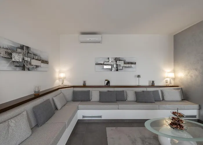 Magic Villa Bardolino