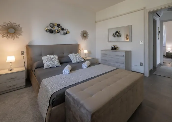 Villa Magic Bardolino