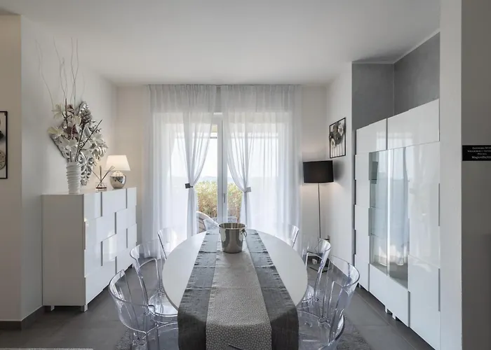 Magic Villa Bardolino