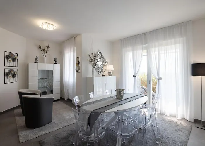 Villa Magic Bardolino