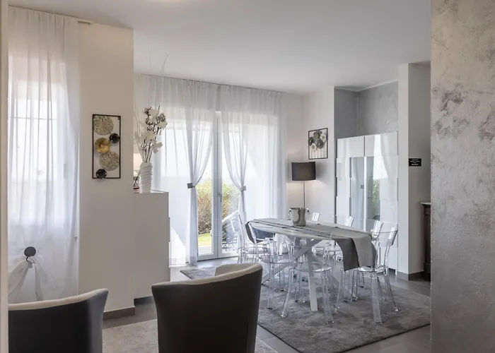 Villa Magic Bardolino