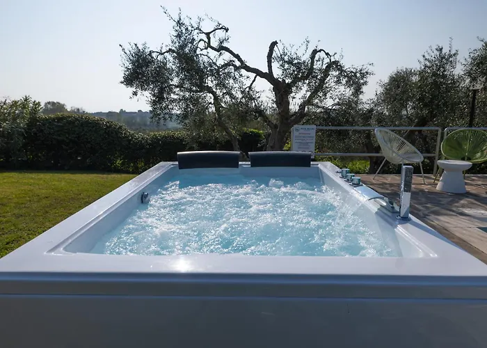 Magic Villa Bardolino